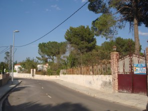 Entorno